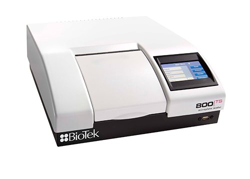 Biotek 800 TS