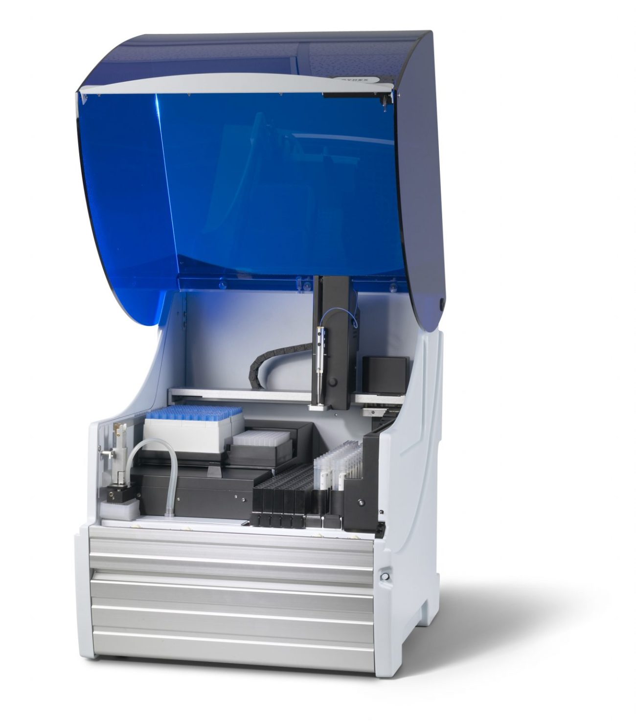 DYNEX DS2 - Medical Group