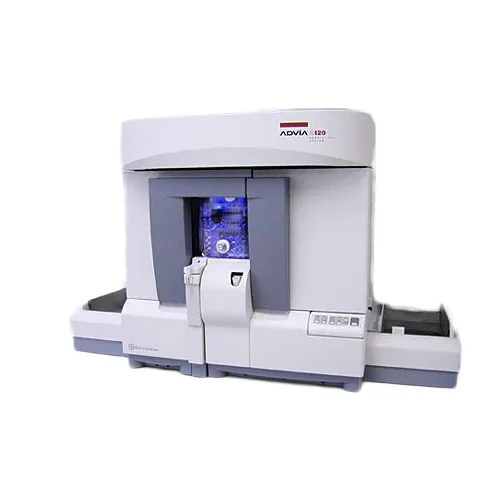 Siemens Advia 2120i Medical Group